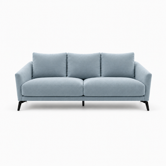 Bianco Sofa 3-Seaters