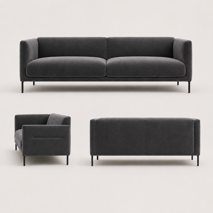 Nuvia Sofa