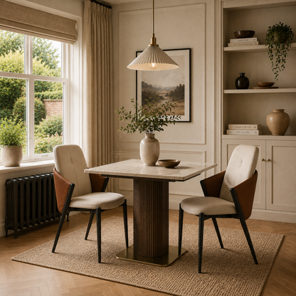 The Willow Dining Chair