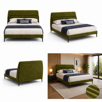 Willow Grace Bed