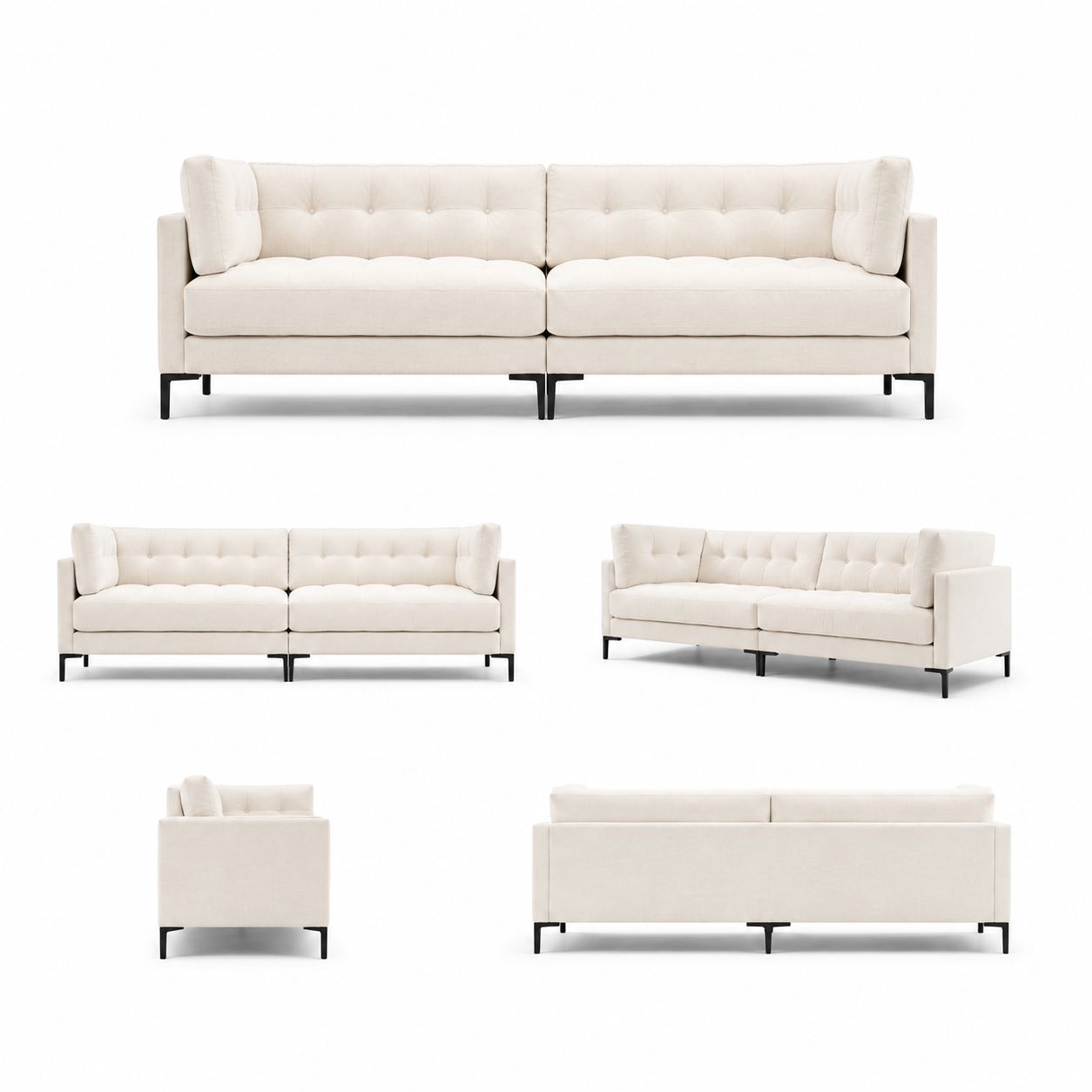 Kensington Sofa