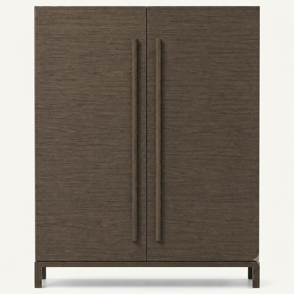 Paros storage Brown
