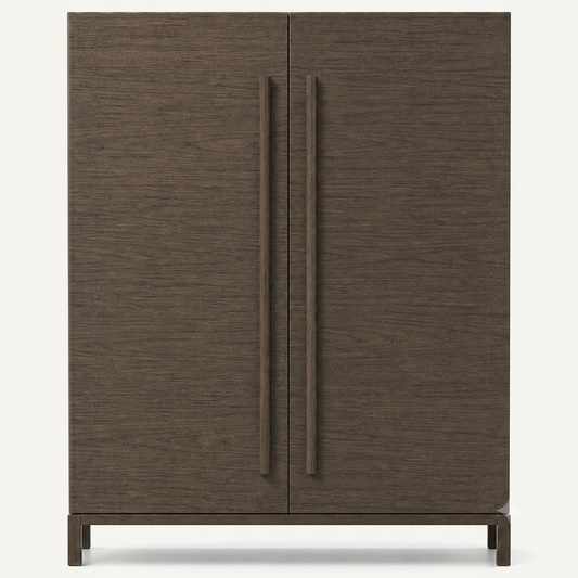 Paros storage Brown