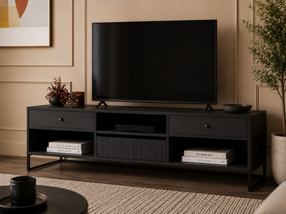 Scandinavian TV Unit