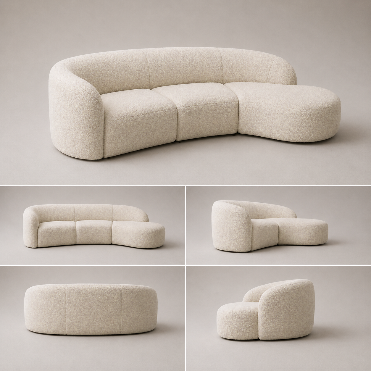 Zara Sofa