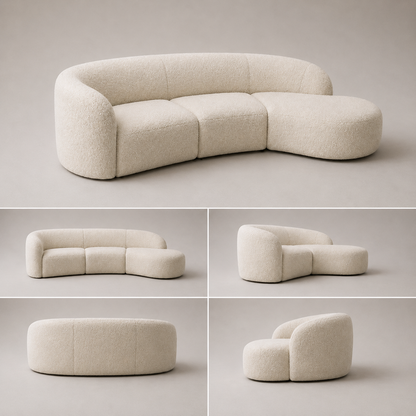 Zara Sofa