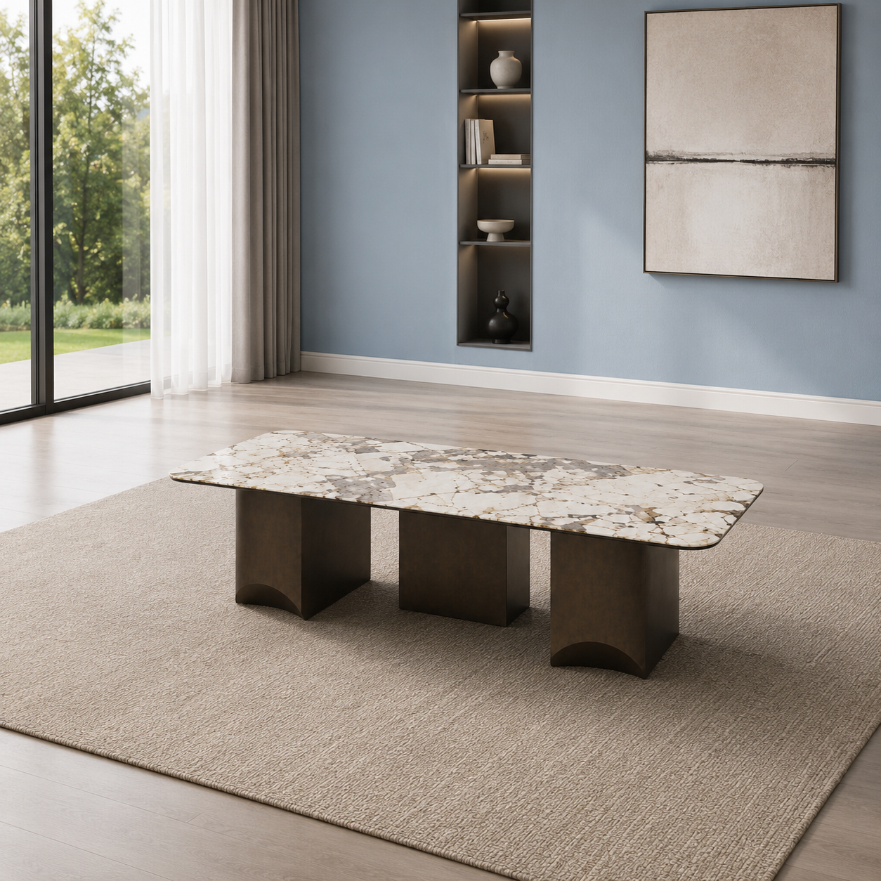 Chérie Table