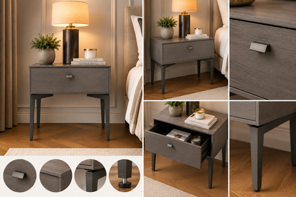 Mykonos Nightstand