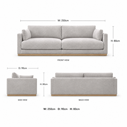 Franklin Sofa