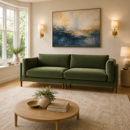 Newport Sofa