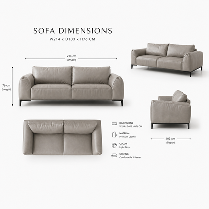 Myra Sofa