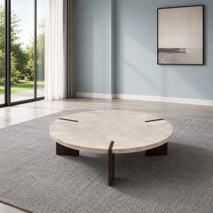 Étoile Table