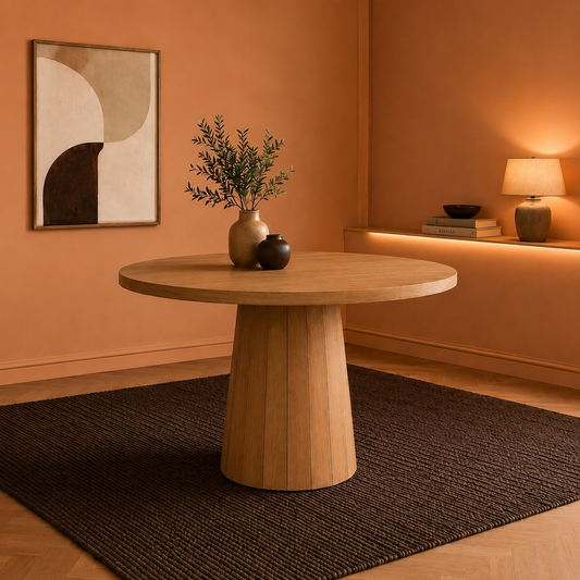 Vetro Round Table