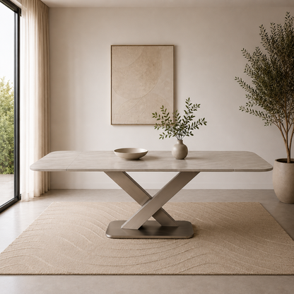 Oris Dinning Table