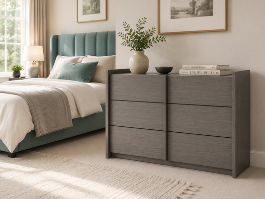 Rotato staorge Grey