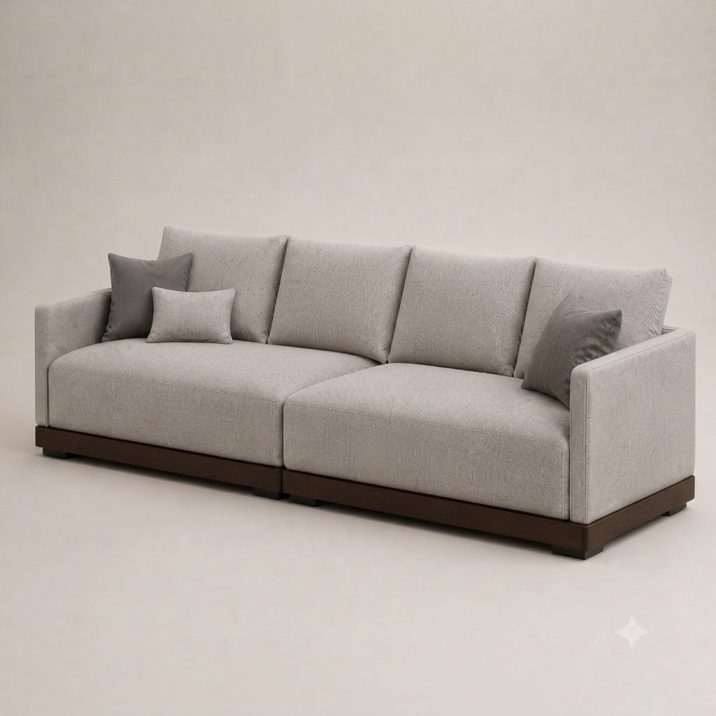 Stella Sofa 3-Seaters