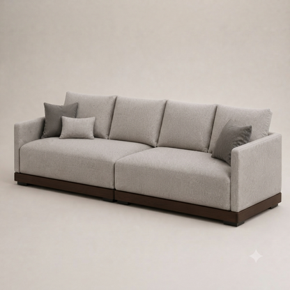 Stella Sofa 3-Seaters