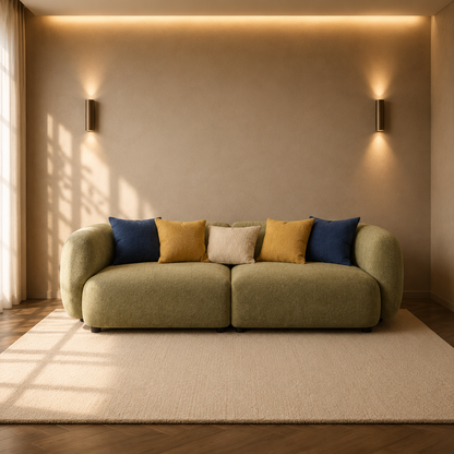 The Kiko sofa