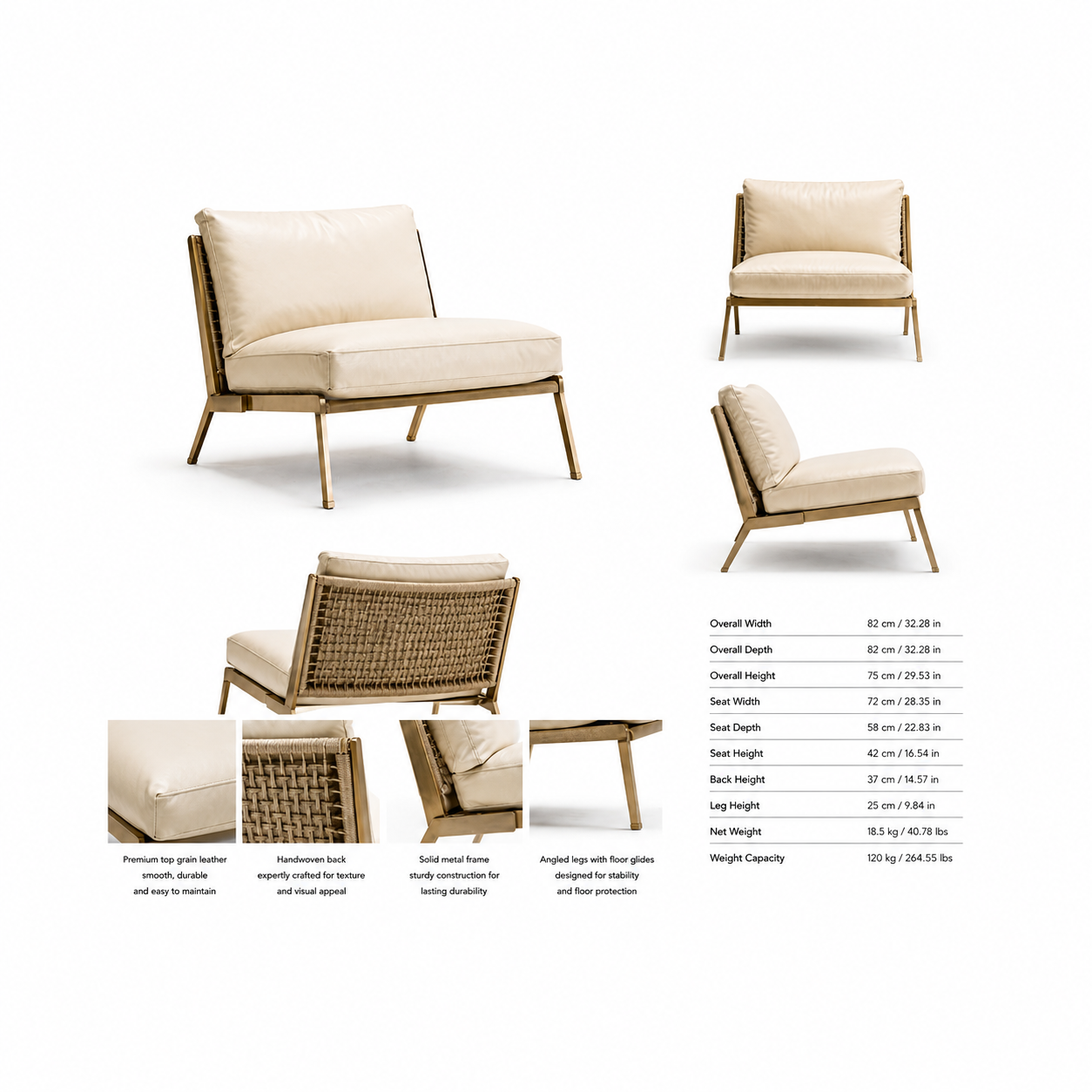 York Chair
