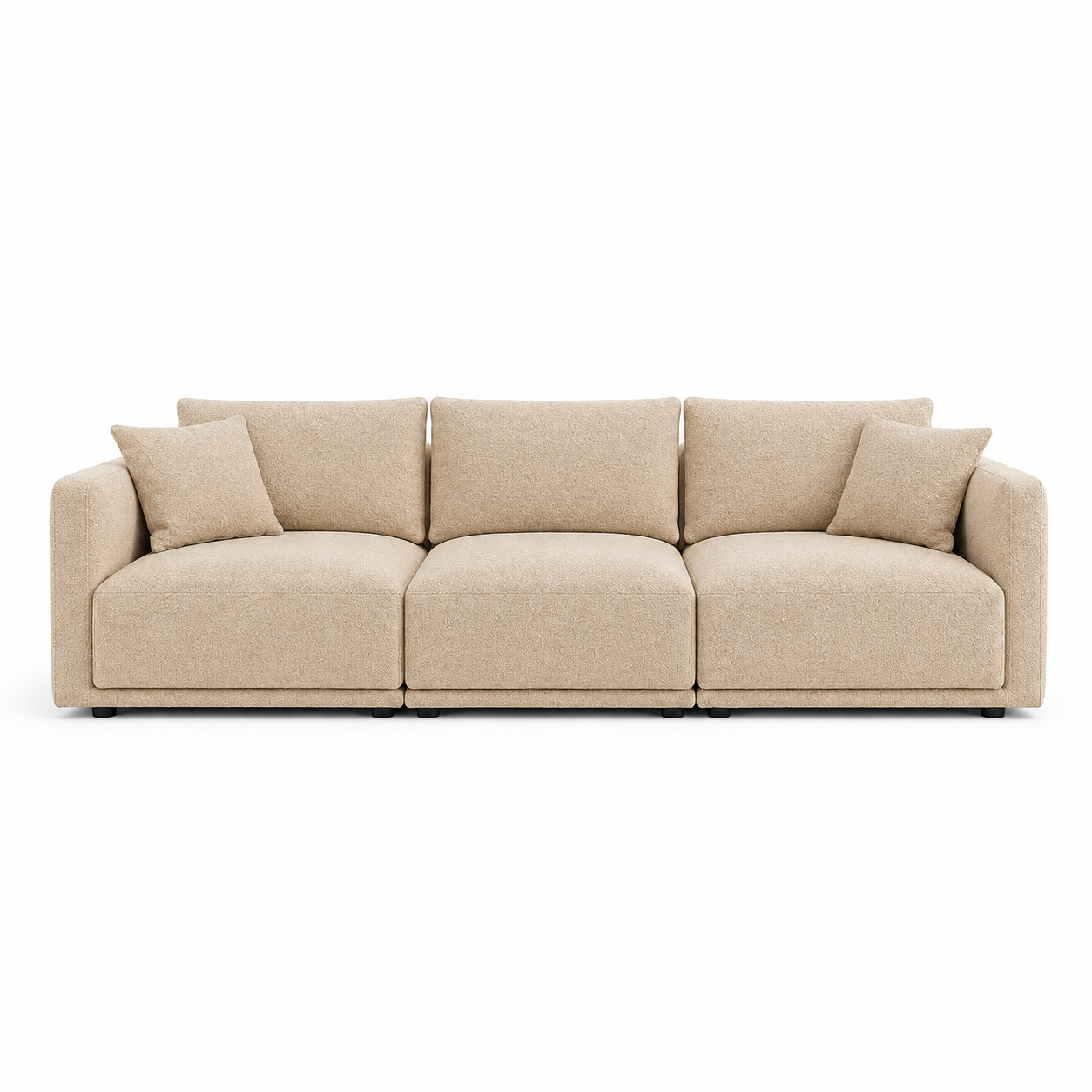Austin 3 seaters Sofa