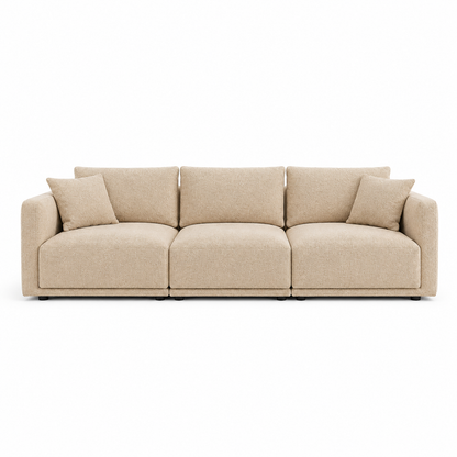 Austin 3 seaters Sofa