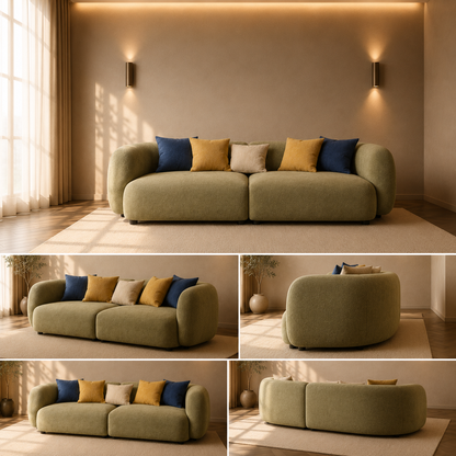 The Kiko sofa
