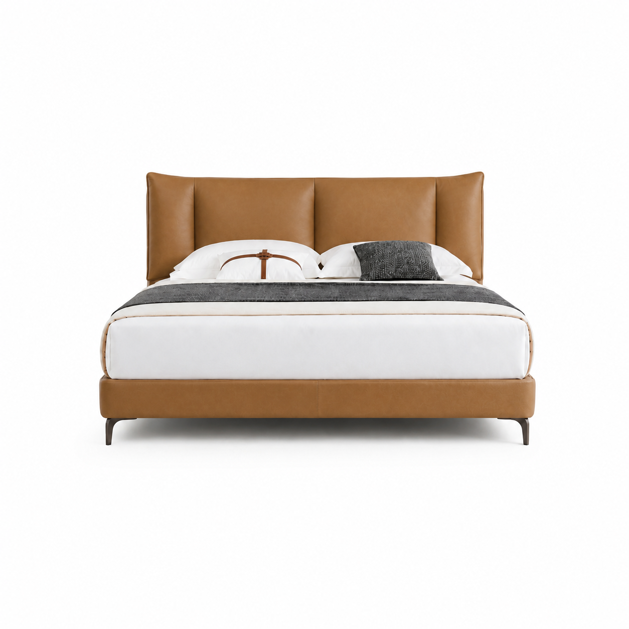 MetroSleep Bed