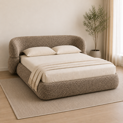 Hampton Dream Bed
