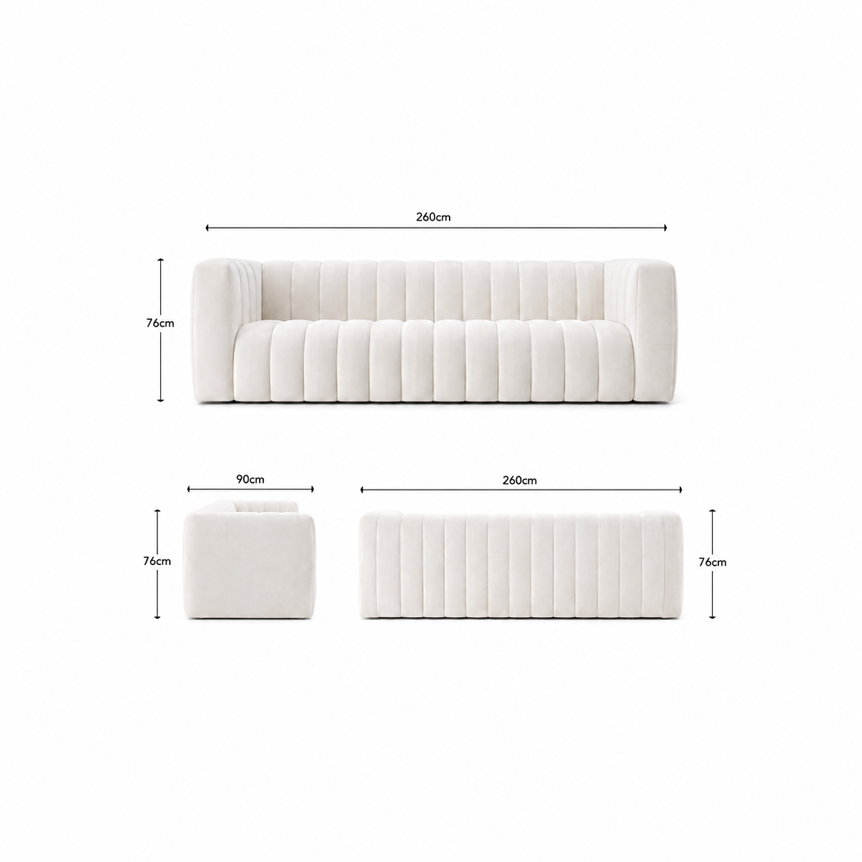 Easton Sofa