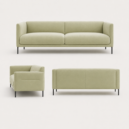 Nuvia Sofa