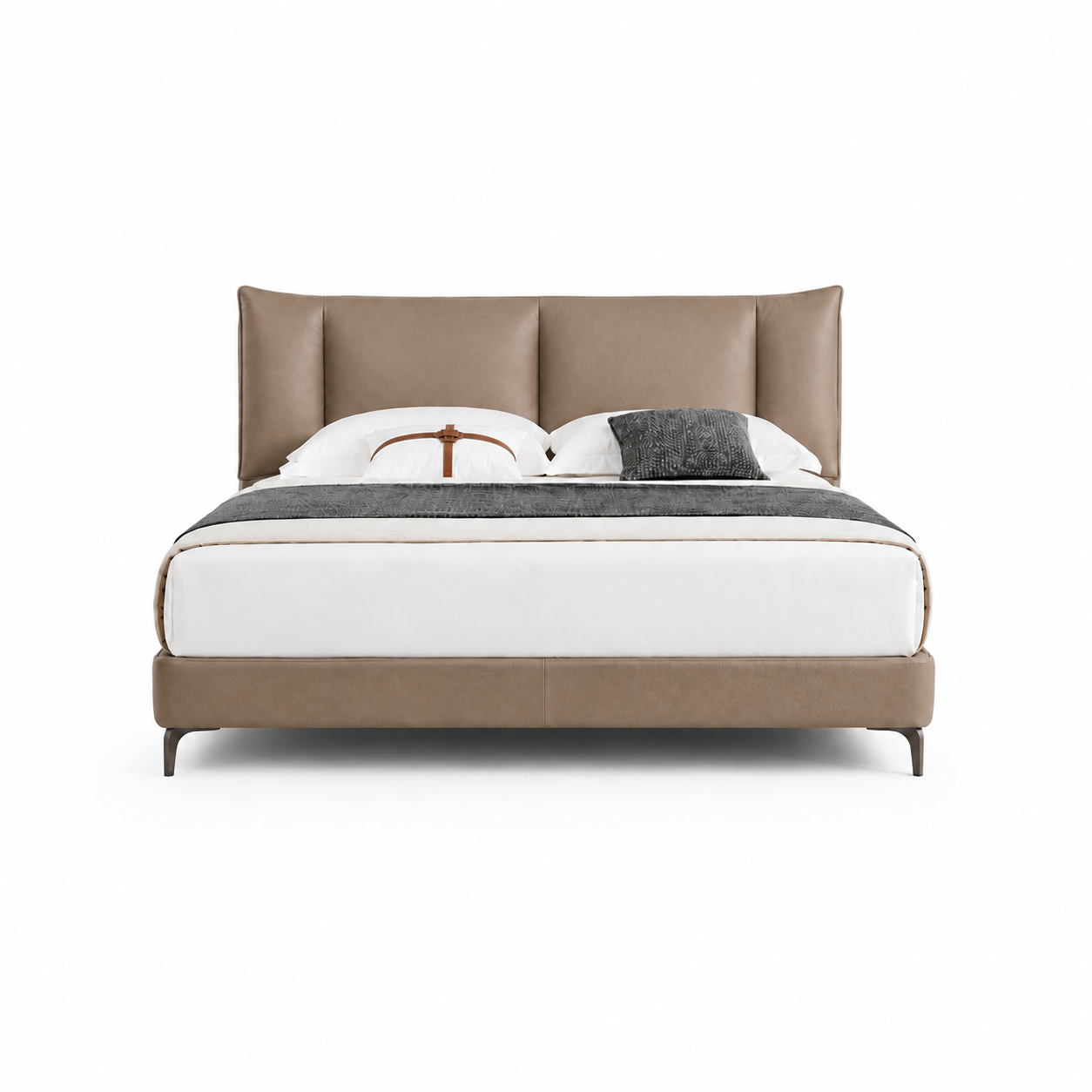 MetroSleep Bed