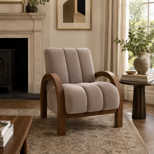 Clarence Chair