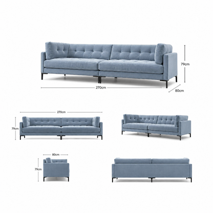Kensington Sofa