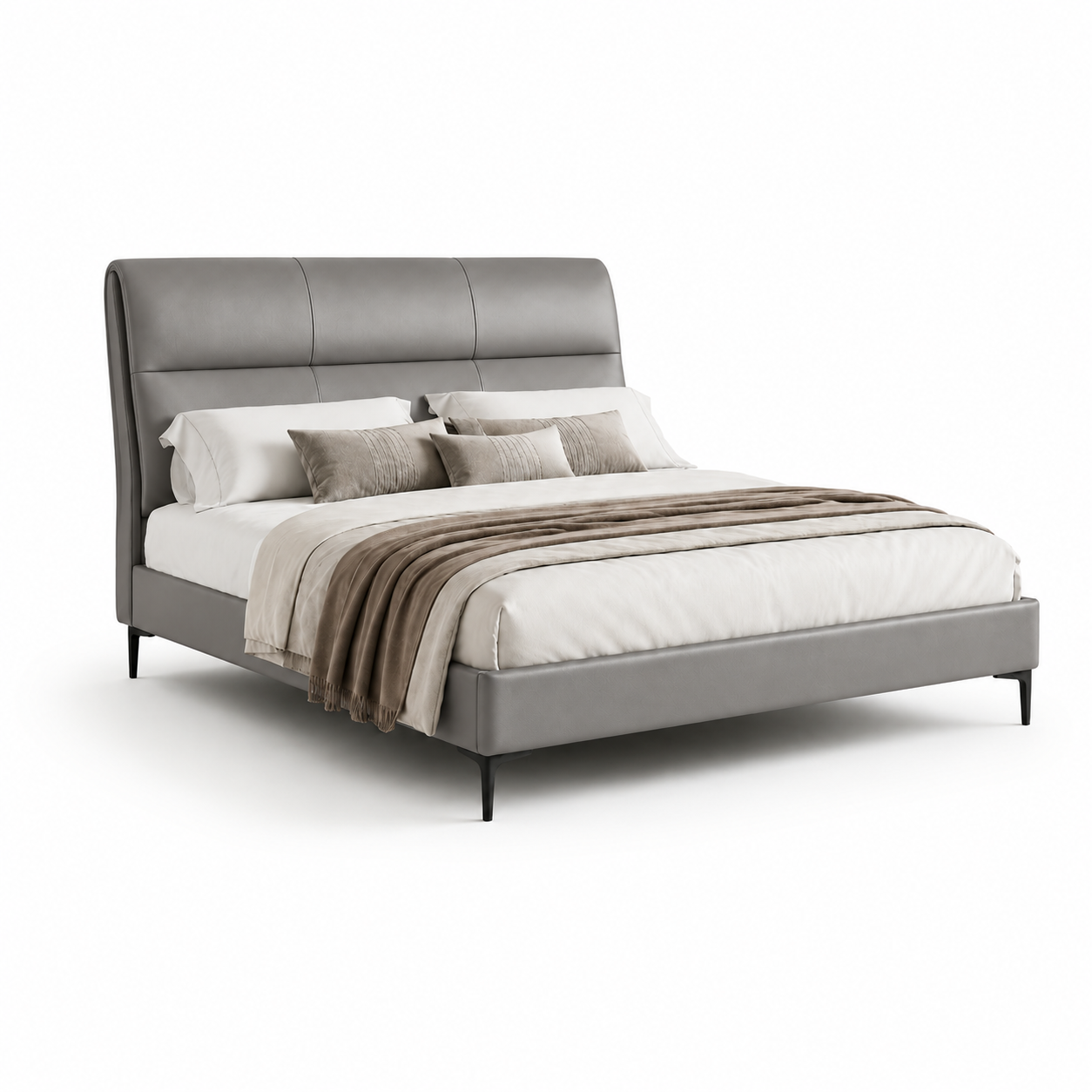 Oakline Bed