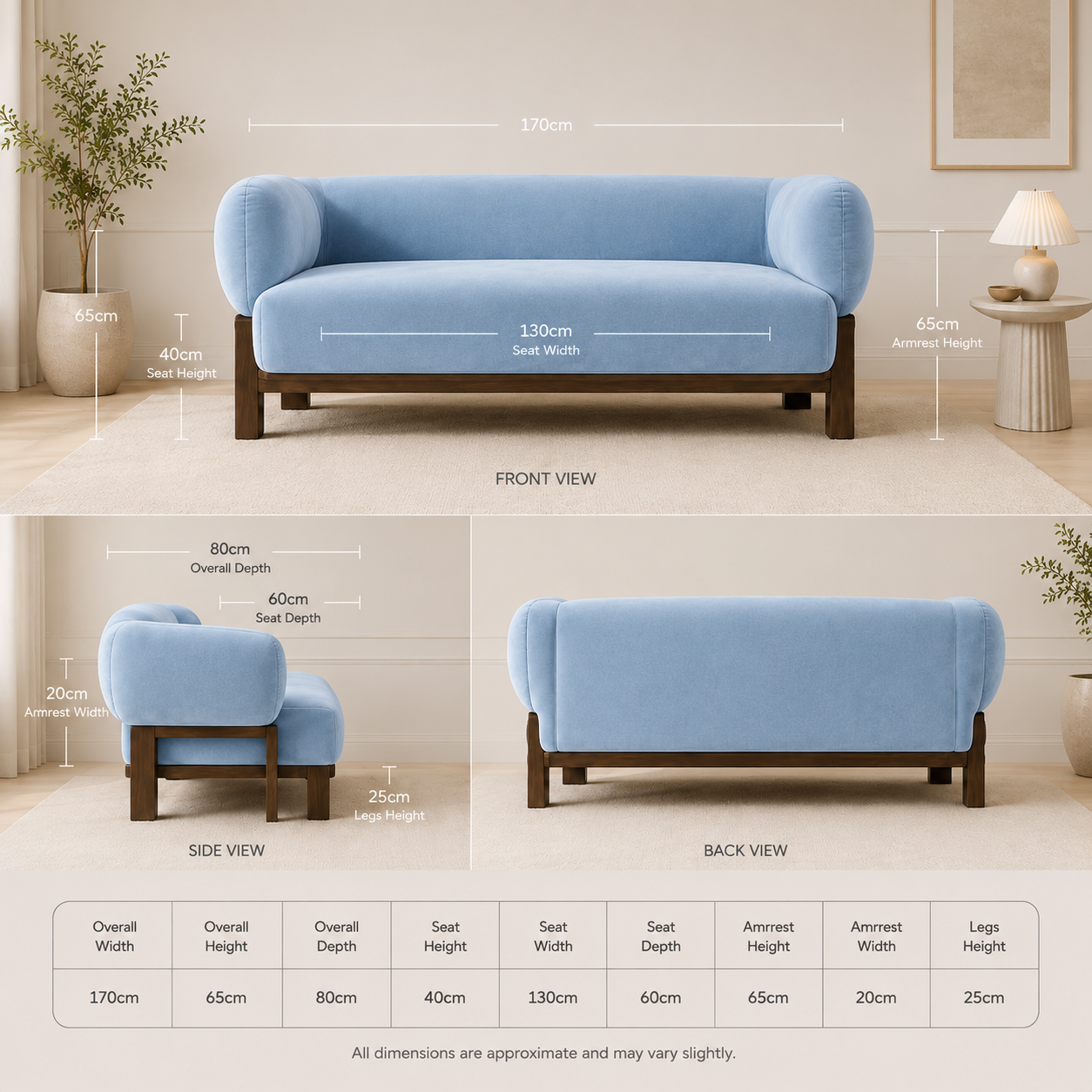 Ryder Sofa
