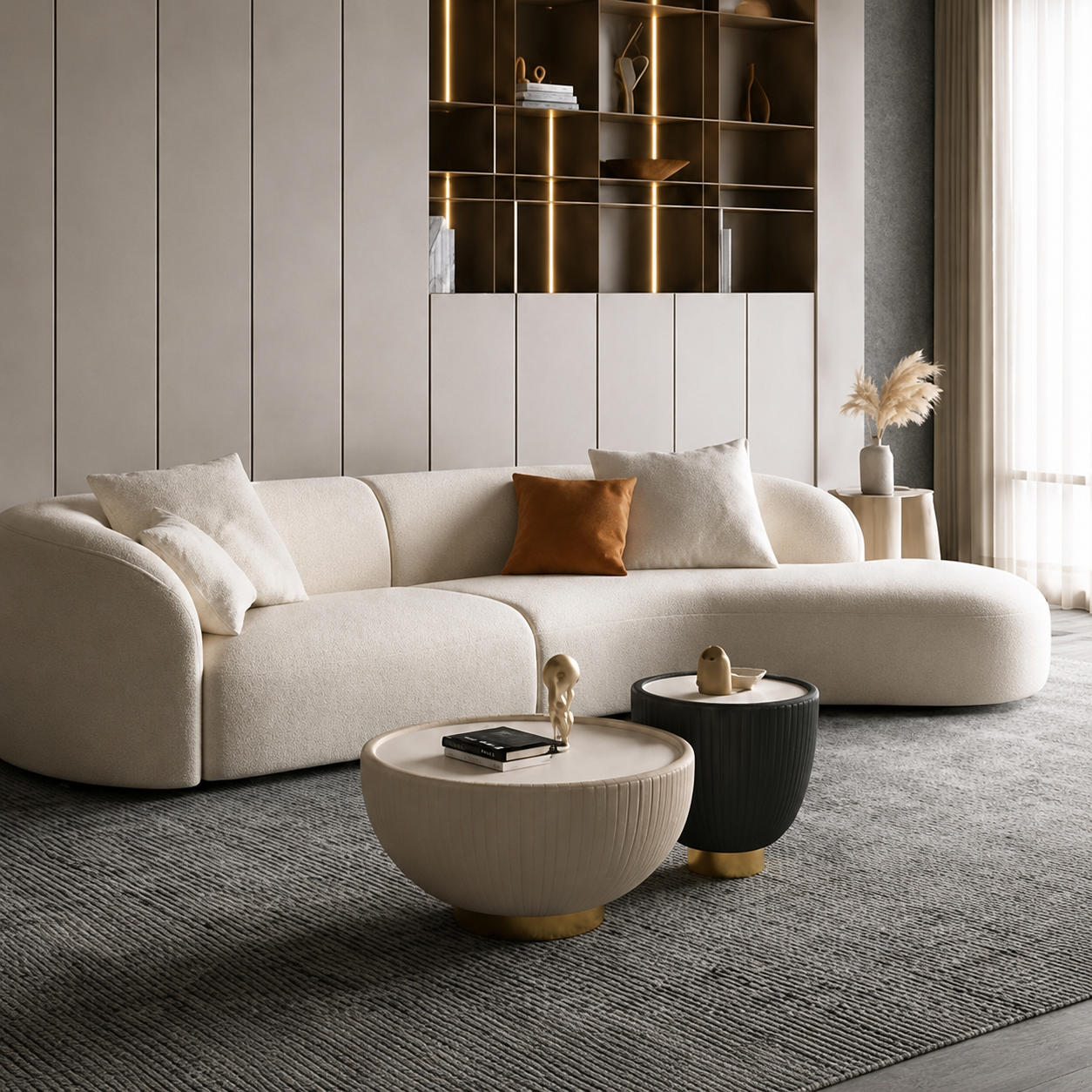 Zara Sofa
