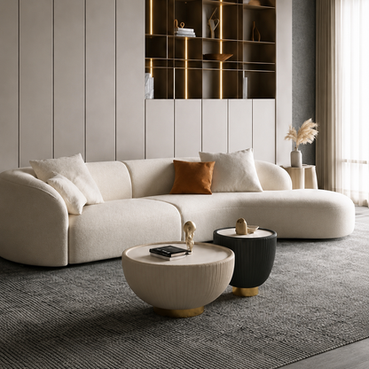 Zara Sofa