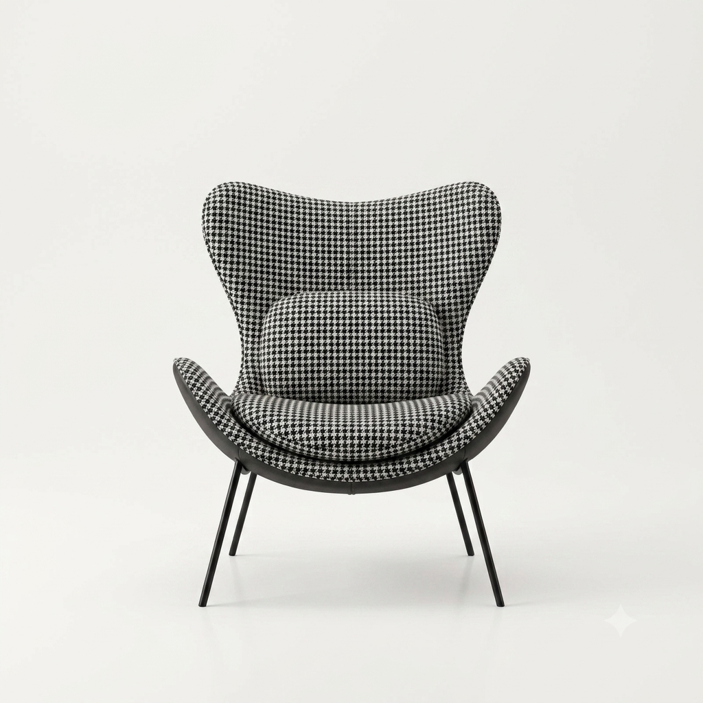Ascot Chair