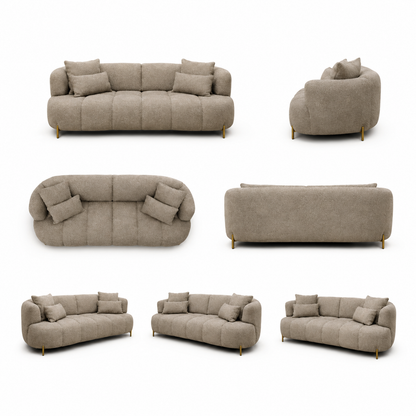 The Emi sofa