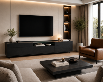 Rhea Media Unit
