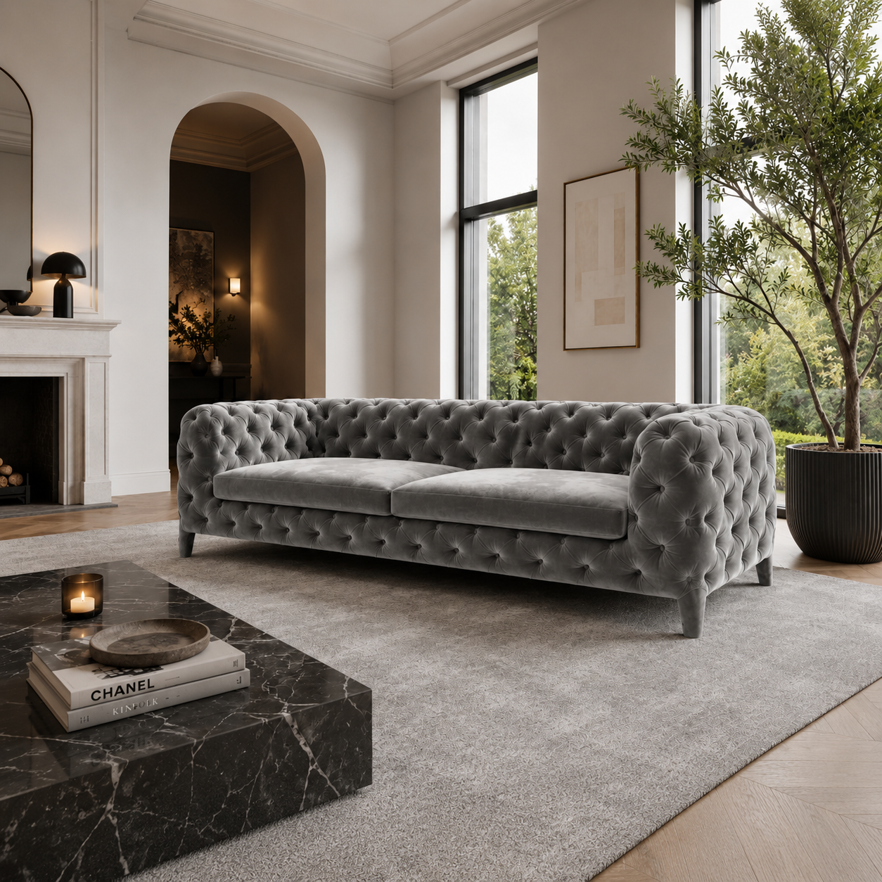 Lexington Sofa