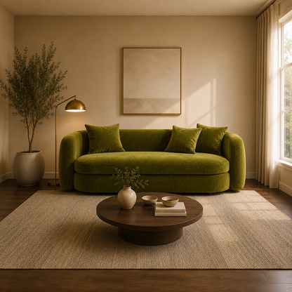 The SoftRest Retreat Sofa