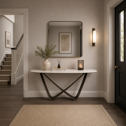 The Rico Console Table