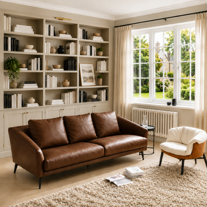 Bianco Sofa