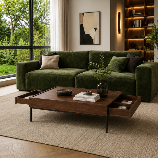 Arvex Table