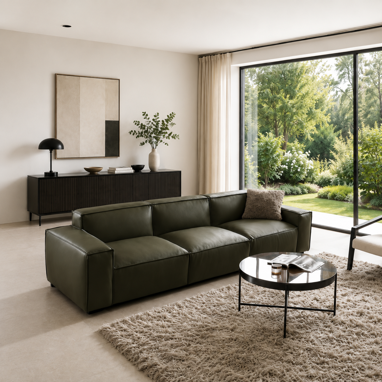 Bella Casa  sofa