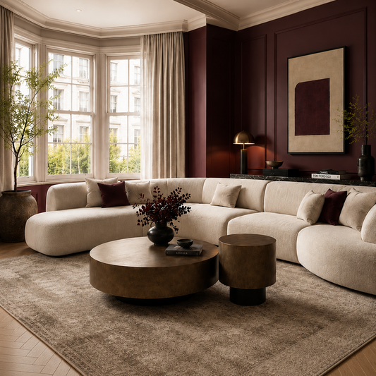 Liro Coffee Table