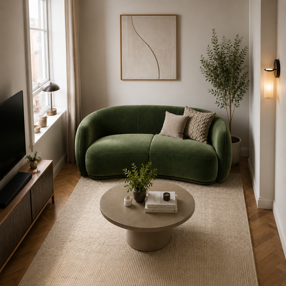 Sullivan 3 seater Sofa