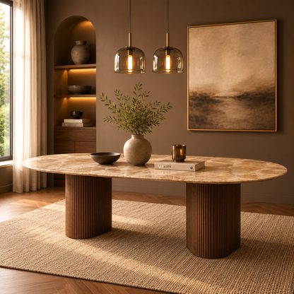 Bjorn Long Table