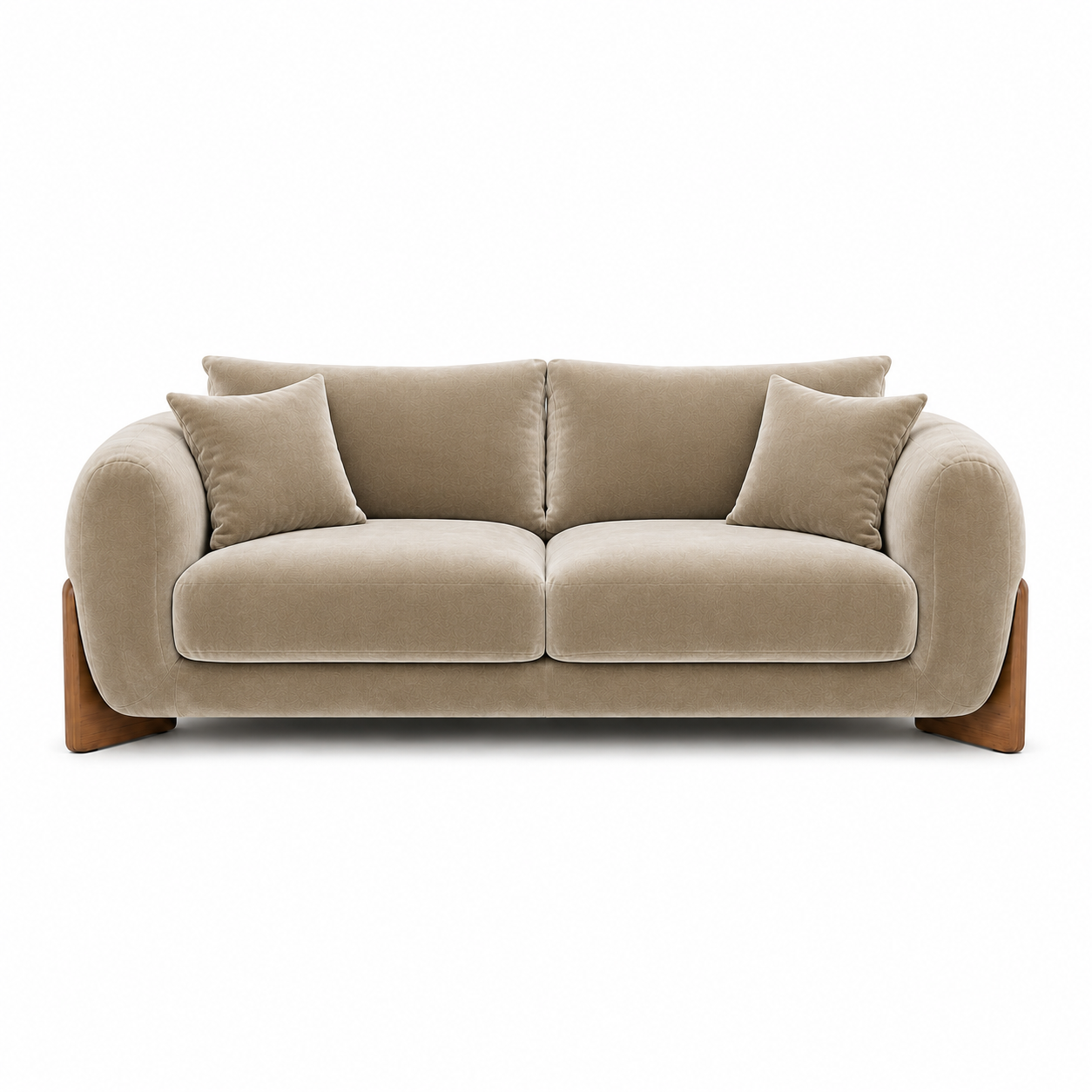 Bellissimo Sofa 3-Seaters